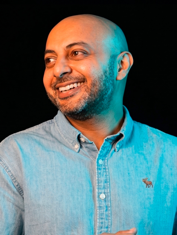 Amit Amin